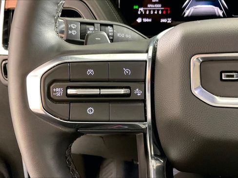 Used 2026 GMC Yukon Denali w/ Sun & Power Step Package AWD/4WD image 19