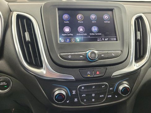 Used 2022 Chevrolet Equinox LT FWD image 25
