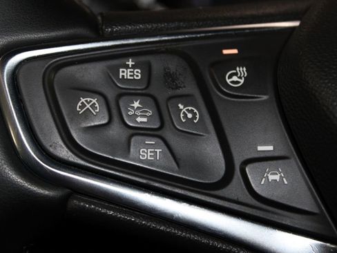 Used 2025 Chevrolet Malibu LT FWD image 38