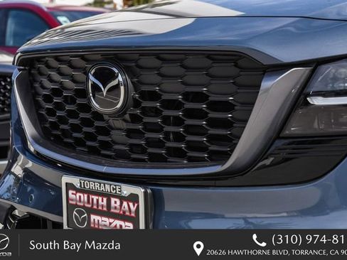 New 2026 MAZDA CX-5 2.5 S w/ Premium Package AWD/4WD image 5
