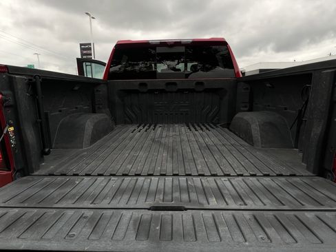 Used 2023 GMC Sierra 1500 AT4 w/ AT4 Premium Package image 30