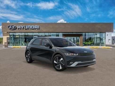 New 2026 Hyundai Ioniq 5 SE image 2