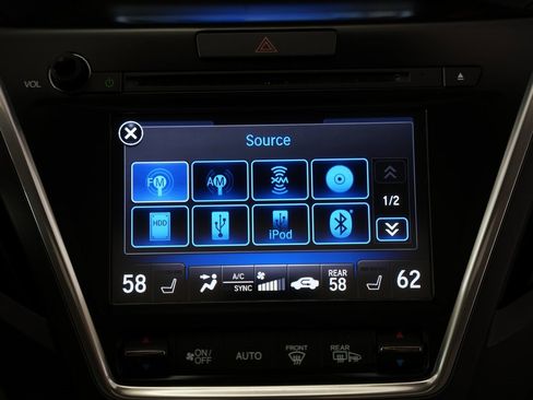 Used 2016 Acura MDX SH-AWD w/ Technology Package image 24