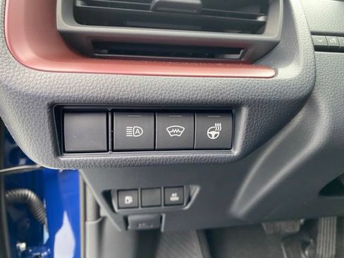 New 2026 Toyota Prius Plug-In Hybrid FWD image 27