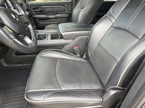 Used 2022 RAM 2500 Limited image 22