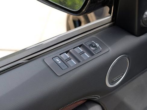 New 2026 Land Rover Discovery Dynamic SE AWD/4WD image 59