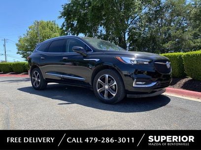 Used 2020 Buick Enclave Essence w/ Sport Touring Edition