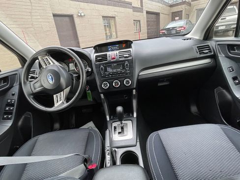 Used 2014 Subaru Forester 2.5i Premium w/ All-Weather Package AWD/4WD image 17