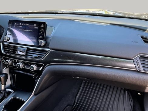Used 2022 Honda Accord Sport image 15