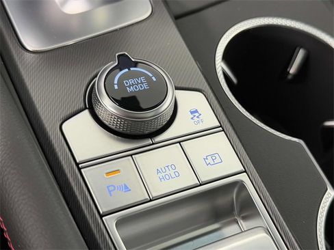 New 2025 Genesis G70 2.5T w/ Sport Prestige Package image 30