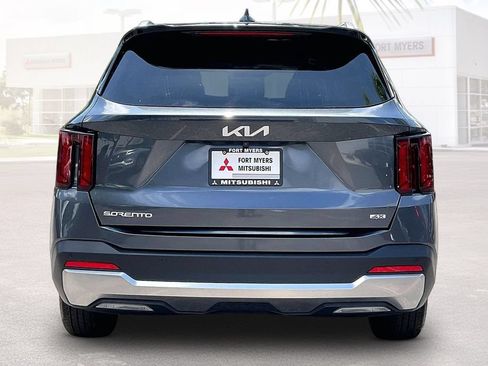 Used 2024 Kia Sorento S AWD/4WD image 16