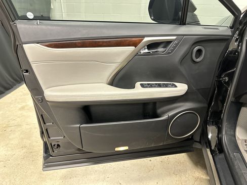 Used 2016 Lexus RX 350 AWD image 18