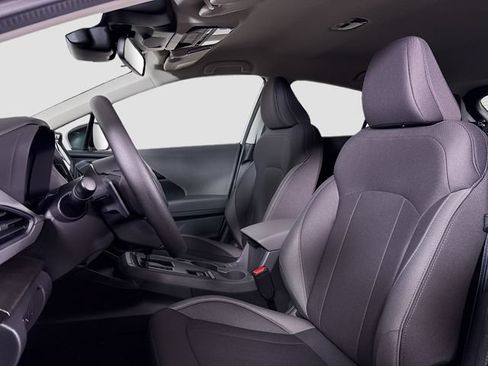 New 2026 Subaru Crosstrek 2.5i Premium AWD/4WD image 19