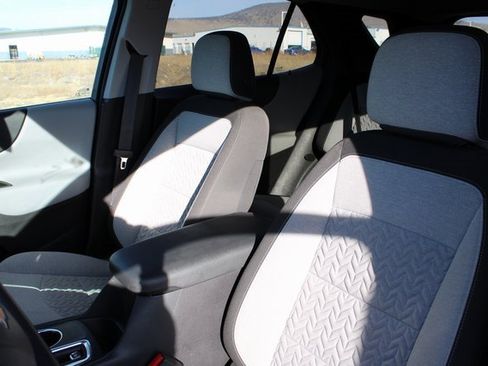 Used 2022 Chevrolet Equinox LT image 15