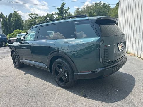 Used 2027 Kia Telluride SX X-Line AWD/4WD image 8