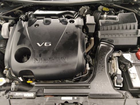 Used 2020 Nissan Maxima 3.5 SV w/ Floor Mat Group FWD image 30