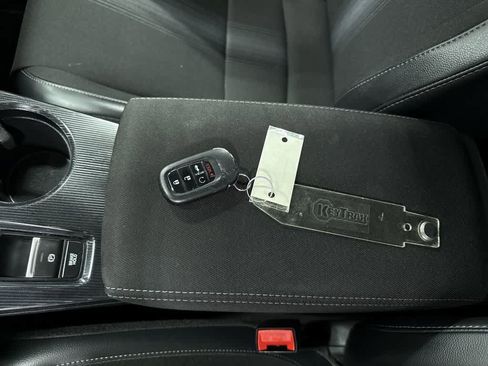 Used 2023 Honda Civic Sport image 29