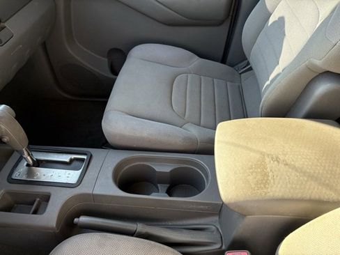 Used 2007 Nissan Frontier XE w/ Preferred Pkg image 21