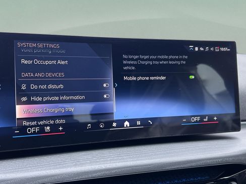 Used 2026 BMW i4 eDrive40 image 20