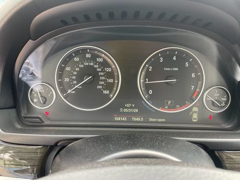Used 2015 BMW 528i xDrive Sedan AWD/4WD image 18