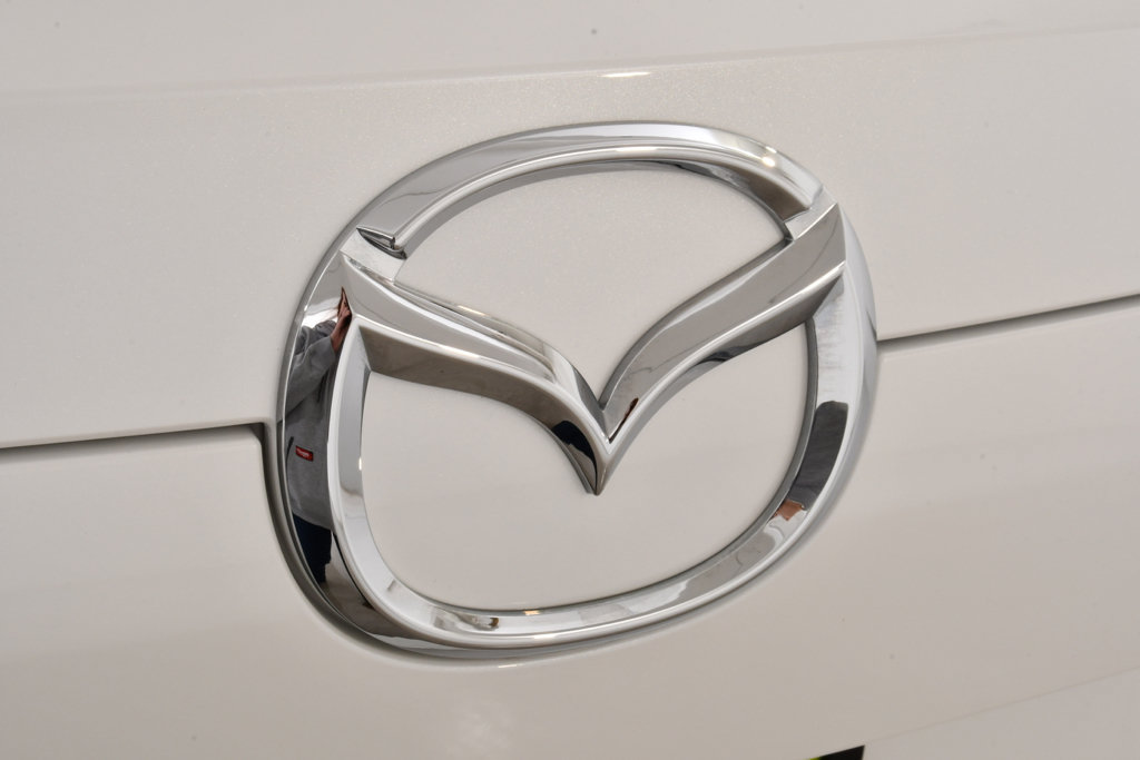 Used 2019 MAZDA CX-5 Touring AWD/4WD image 23