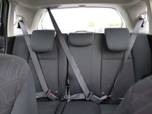 Used 2016 Honda Fit EX image 37