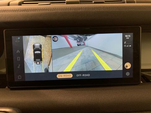 Used 2020 Land Rover Defender 110 S image 36