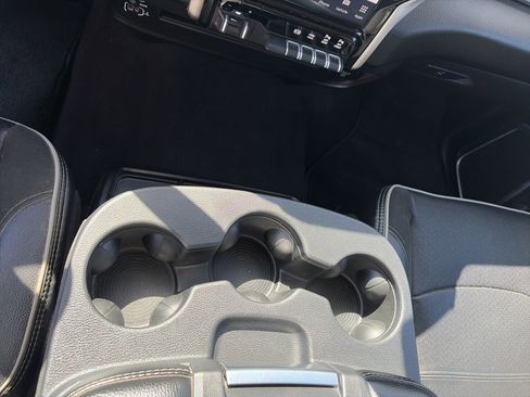 Used 2024 RAM 2500 Laramie image 22