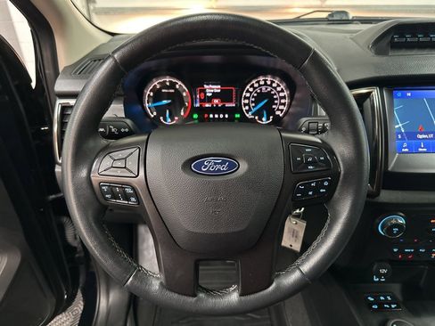 Used 2023 Ford Ranger XLT w/ Tremor Off-Road Package image 14