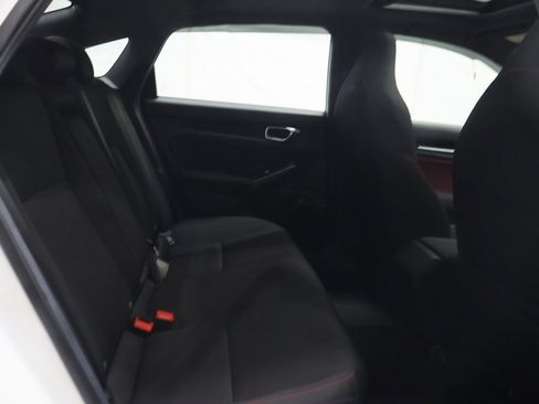 Used 2025 Honda Civic Si image 13