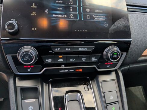 Used 2021 Honda CR-V EX-L image 26