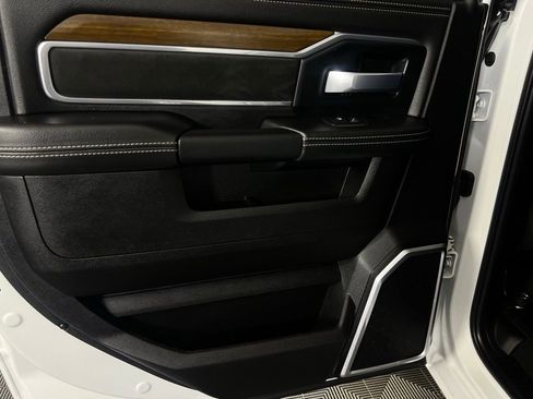 Used 2024 RAM 2500 Laramie image 27