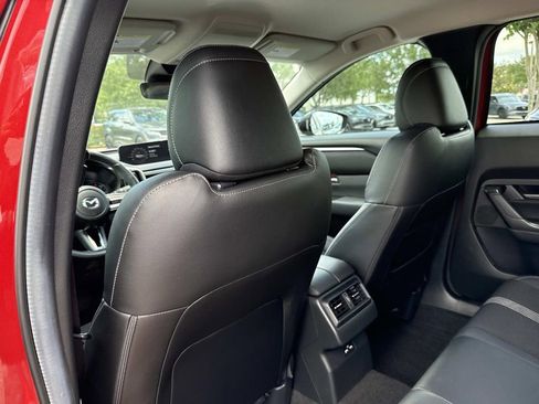 Certified 2024 MAZDA CX-50 AWD 2.5 S w/ Weather Package image 16