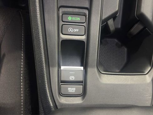 Certified 2023 Honda Accord EX image 25