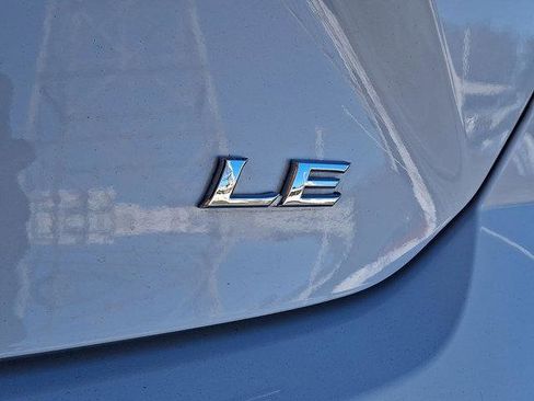 Certified 2025 Toyota Camry LE image 26