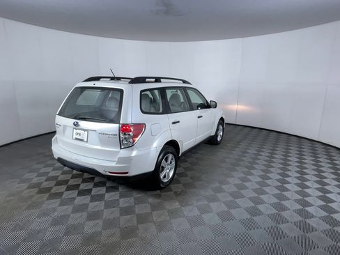 Used 2013 Subaru Forester 2.5X image 8