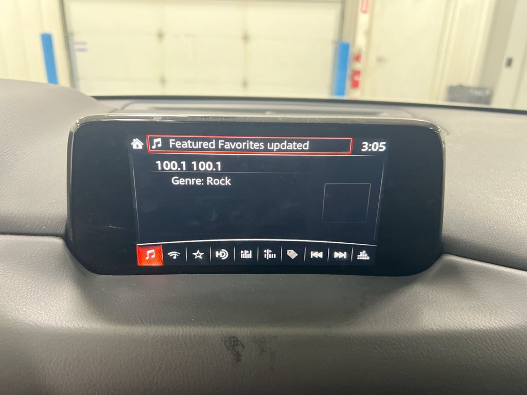 Used 2020 MAZDA CX-5 Grand Touring AWD/4WD image 14
