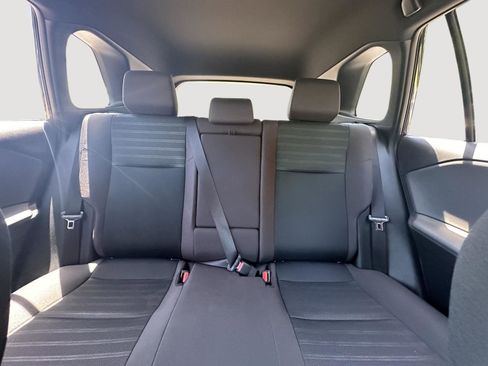 Used 2026 Toyota RAV4 SE w/ Weather Package FWD image 13