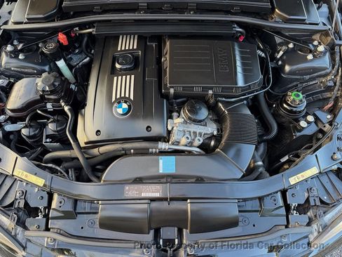 Used 2008 BMW 335i Convertible RWD image 88