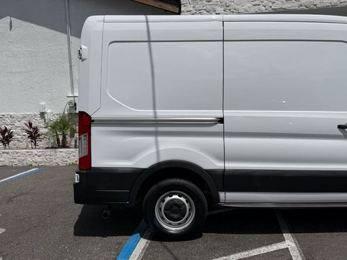Used 2020 Ford Transit 150 Medium Roof RWD image 15