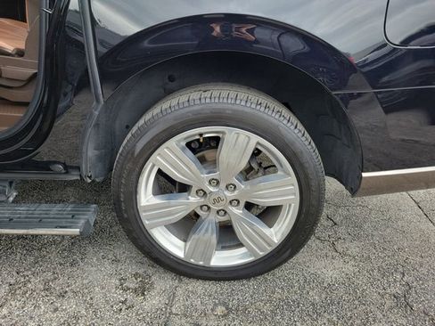 Certified 2023 Ford Expedition Max King Ranch RWD image 6
