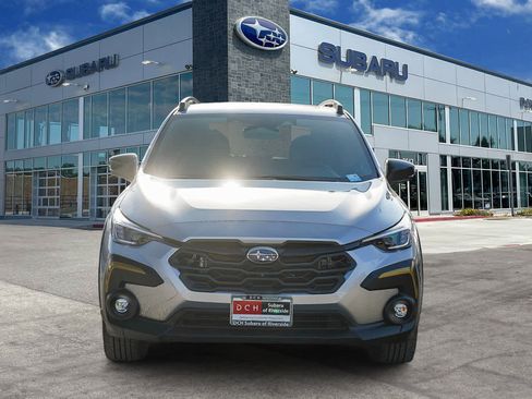 New 2025 Subaru Crosstrek 2.5i Sport w/ Crosstrek Mirror Package image 2