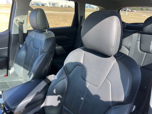 Used 2020 Kia Telluride EX image 8