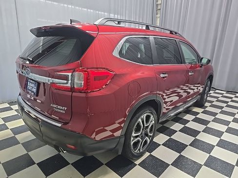 New 2026 Subaru Ascent Touring image 9