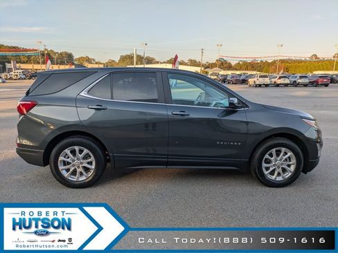 Used 2021 Chevrolet Equinox LT image 5