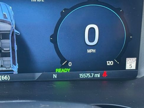 Certified 2024 Ford F150 XLT w/ Equipment Group 302A MID AWD/4WD image 19