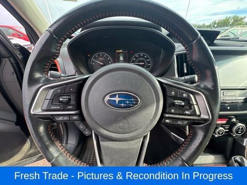 Used 2019 Subaru Forester Sport AWD/4WD image 11