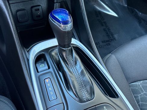 Used 2018 Chevrolet Volt LT w/ Comfort Package FWD image 23