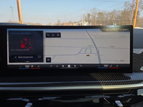 Used 2026 BMW X7 M60i image 27