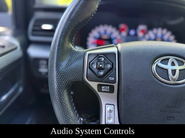 Used 2016 Toyota 4Runner Limited AWD/4WD image 25